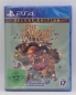 Preview: The Knight Witch: Deluxe Edition - NEU